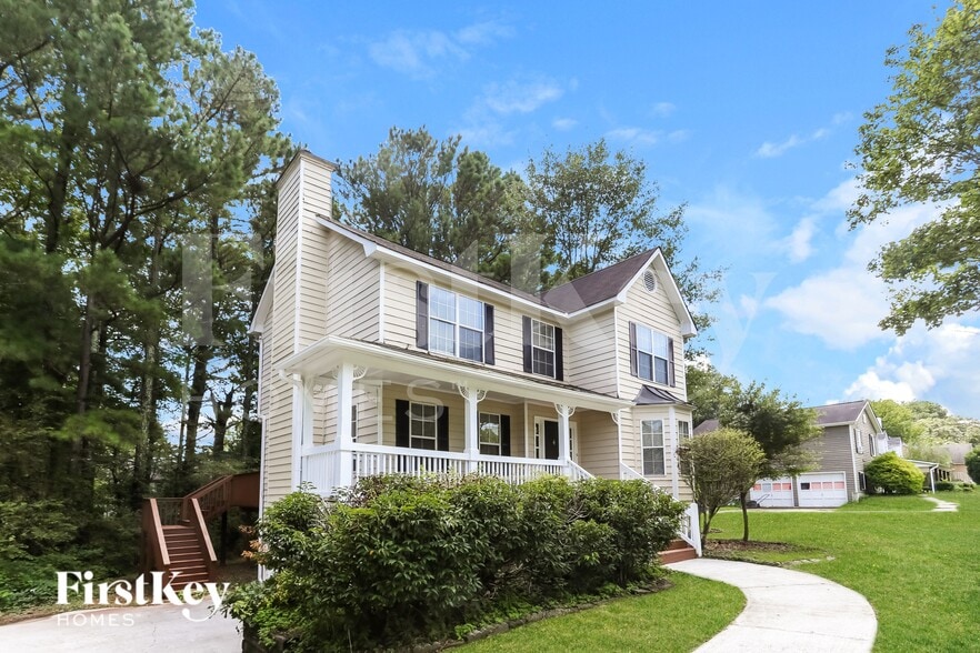 Building Photo - 1270 Summit Point Ln