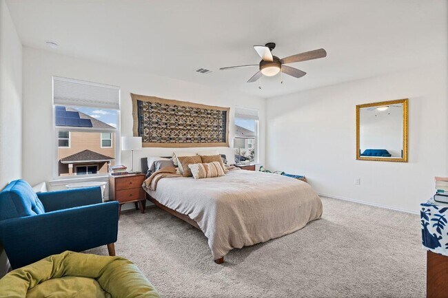 Building Photo - 6316 Carriage Pines Dr