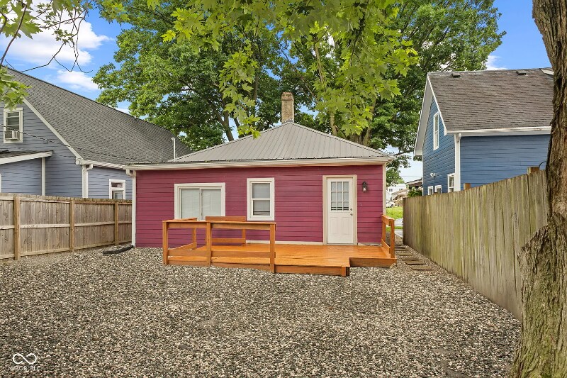 Building Photo - 734 Parkway Ave