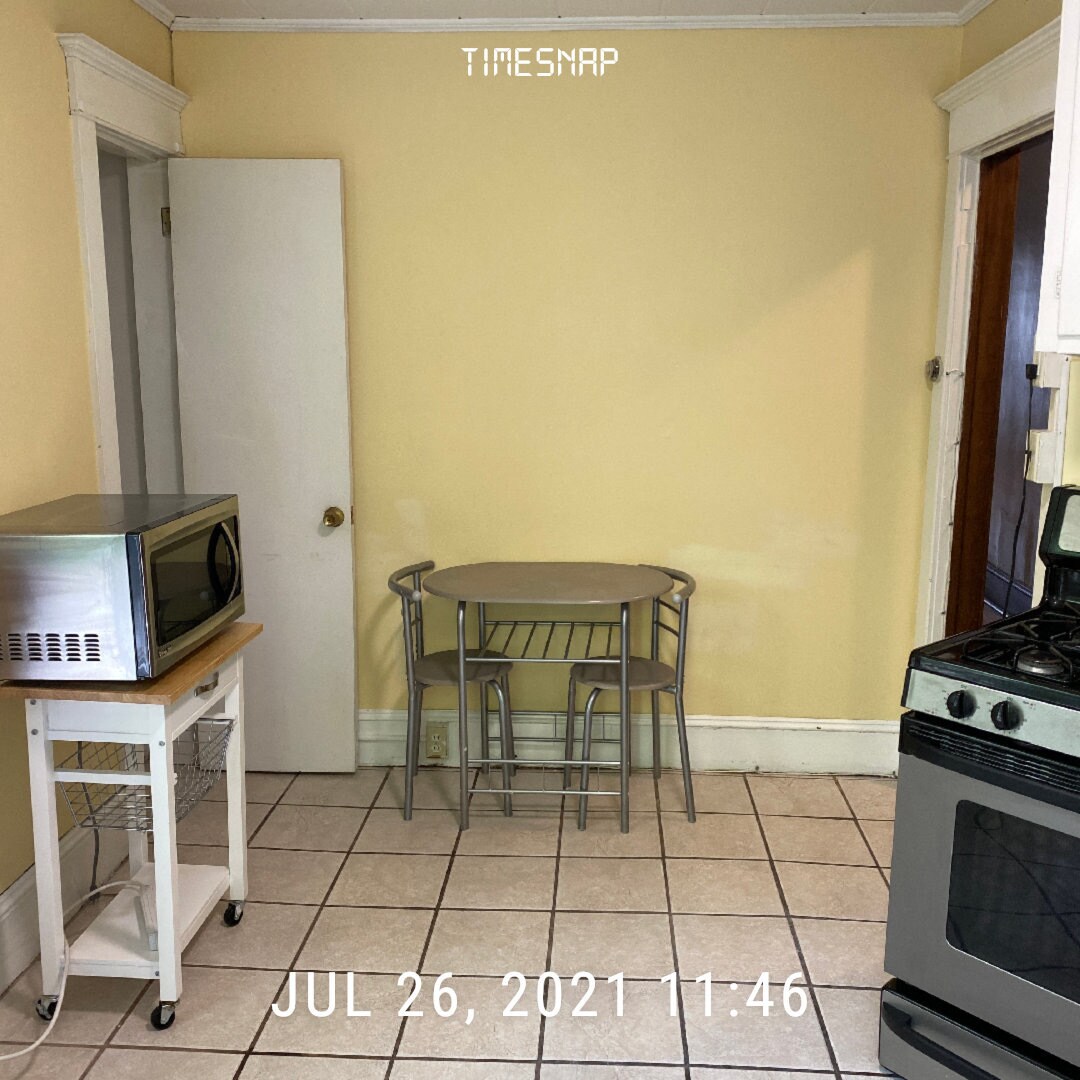kitchen 2 - 502 Dryden Rd