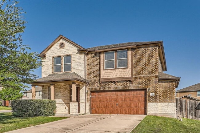 Primary Photo - 1161 Verna Brooks Way