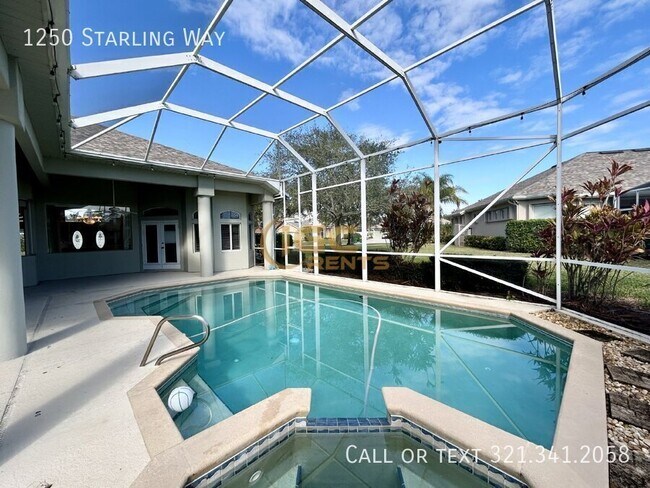 Building Photo - 1250 Starling Way