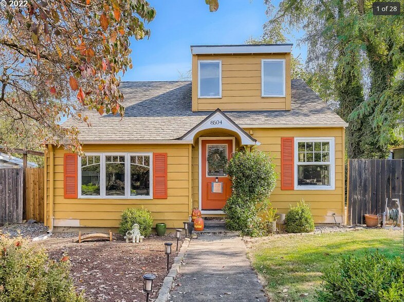 Primary Photo - 8504 N Foss Ave