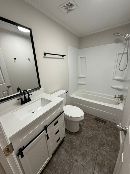 Bathroom #2 - 1489 Kelley Ct