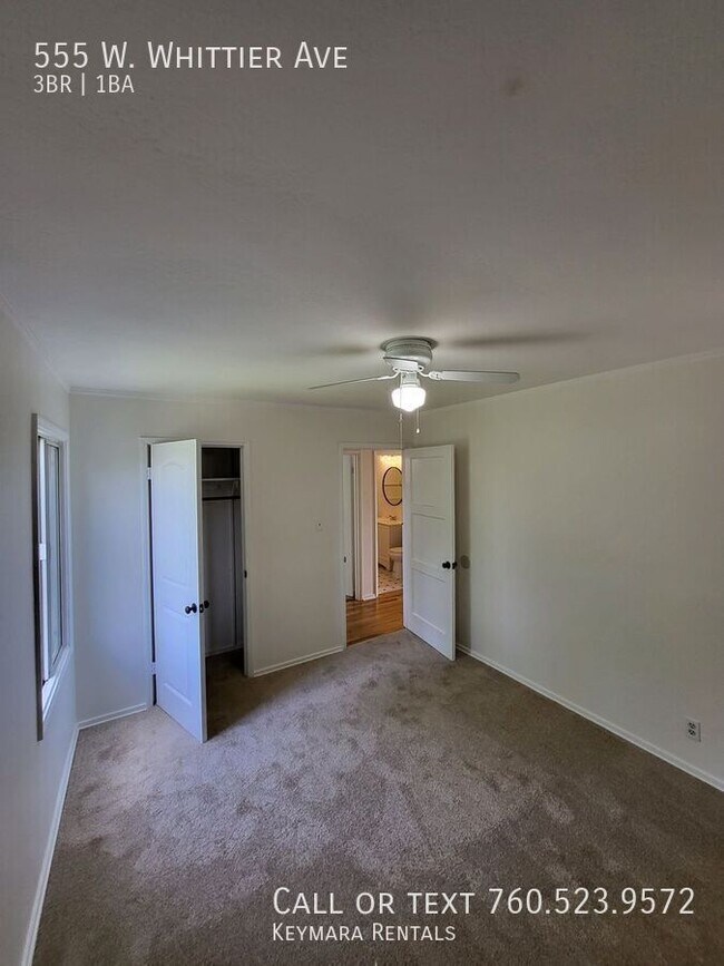 Building Photo - 555 W Whittier Ave