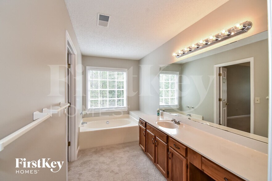 Building Photo - 3486 Parsons Greene Pl