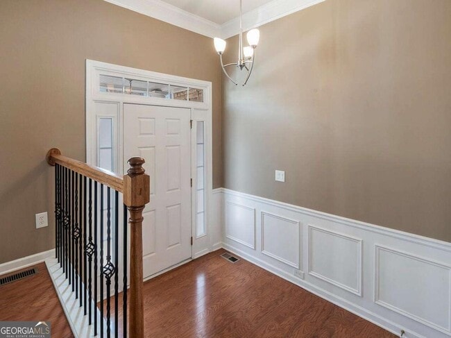 Primary Photo - 6140 Briggs Way