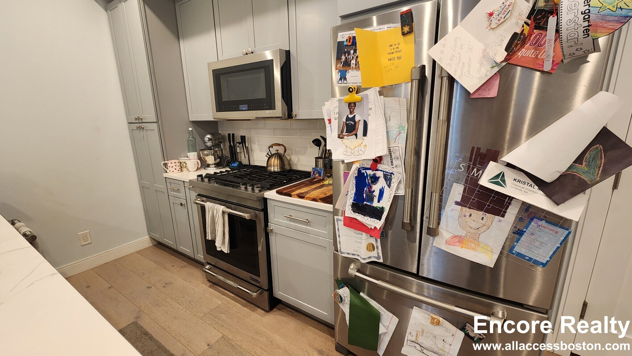 Building Photo - 32 Cummins Hwy