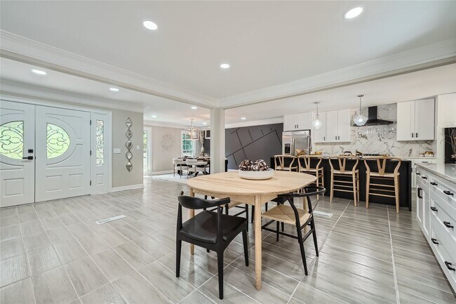 Building Photo - High-End Fully Furnished Luxury Gated French Chateau behind Dunwoody Country Club