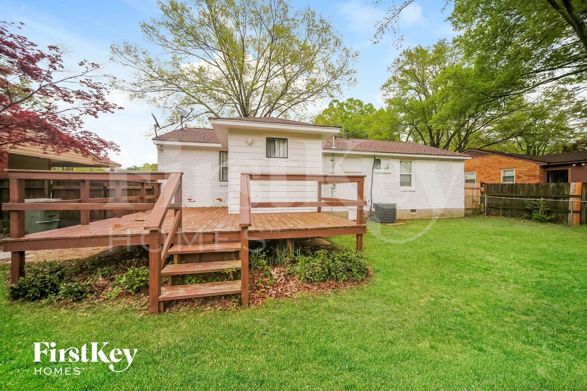 Building Photo - 1829 Downing St