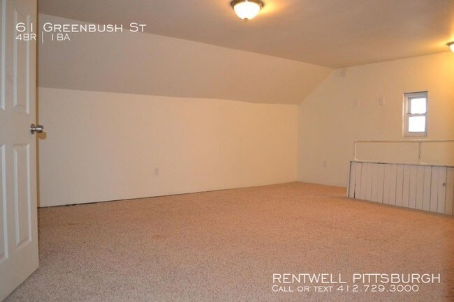 Building Photo - 61 Greenbush / Mt Washington