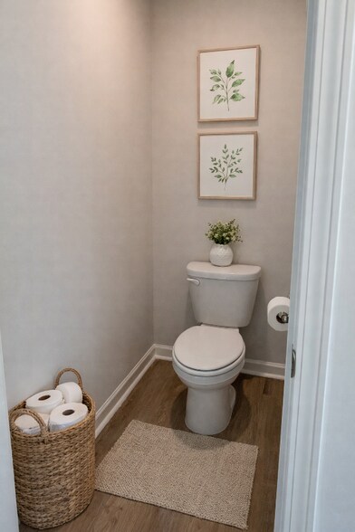 Building Photo - 65 Hughes Pl Dr