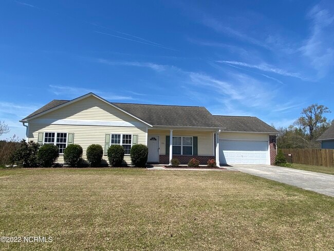 Primary Photo - 125 Hardin Dr