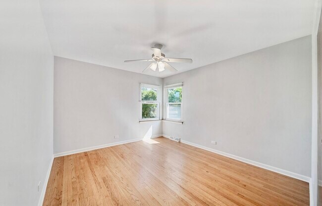 Building Photo - 509 Gierz St