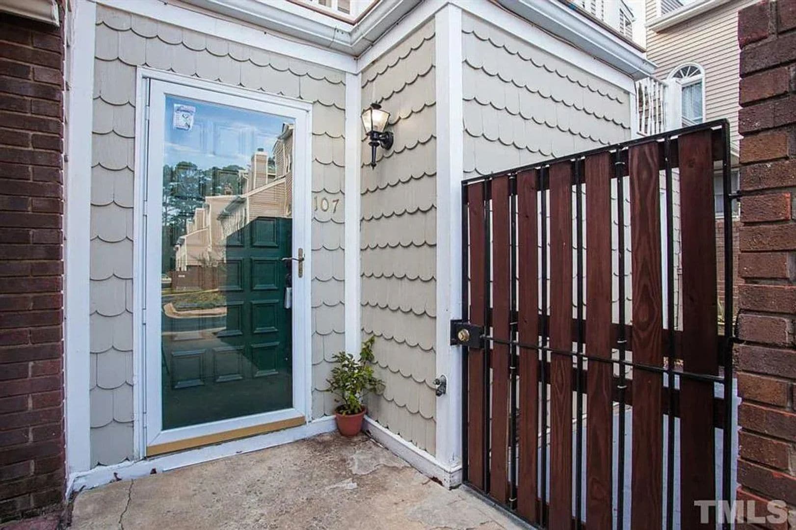 Building Photo - 7010 Sandy Forks Rd