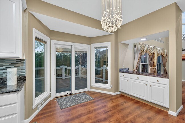 Building Photo - Stunning 4,166 Sq. Ft. Home in Westridge O...