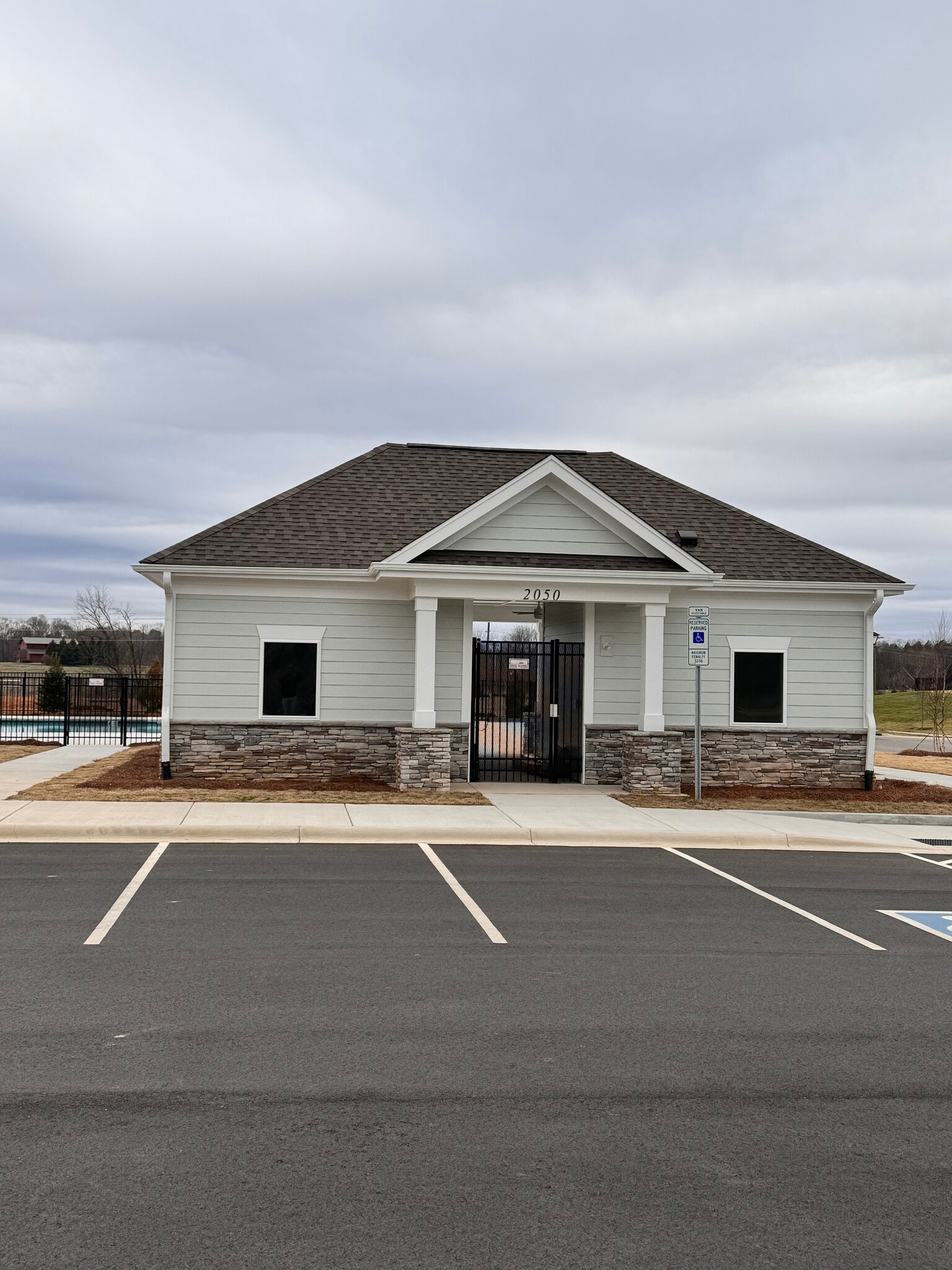 Building Photo - 5037 Markfield Ln