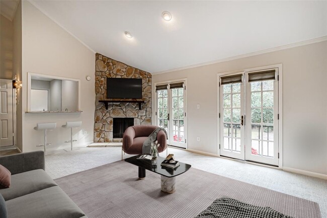 Building Photo - 4710 Post Oak Timber Dr