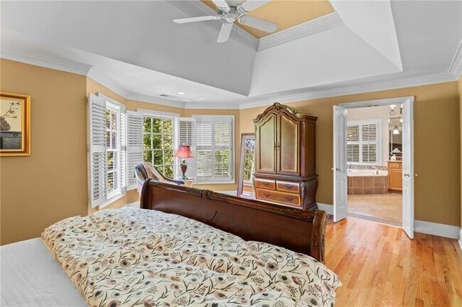 Building Photo - 1169 Dawn View Ln NW