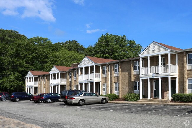 Admiral S Way Apartments Norfolk Va Apartment Finder