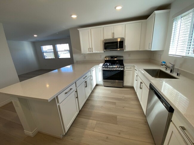 Building Photo - new build 4 bedroom house