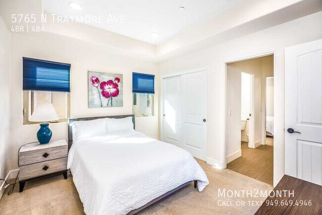 Building Photo - Azusa Views on Traymore