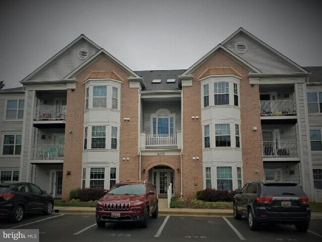 Building Photo - 2001 Phillips Terrace