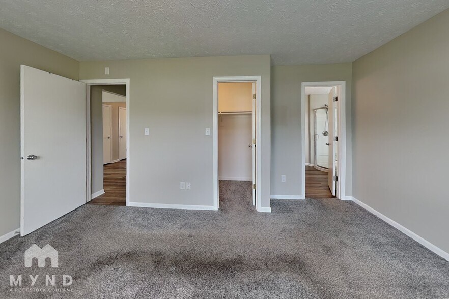 Building Photo - 6822 Bluestem Ct