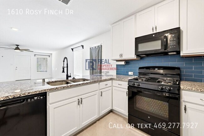 Building Photo - 1610 Rosy Finch Dr