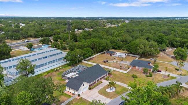 Building Photo - 4151 O' Berry Rd