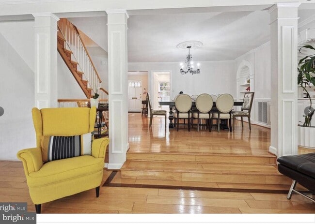 Building Photo - 5105 Westbard Ave