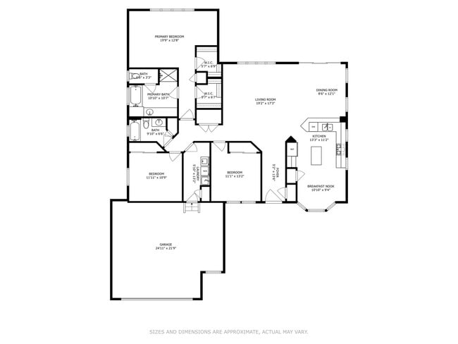 Building Photo - 12214 Plum Grove Rd