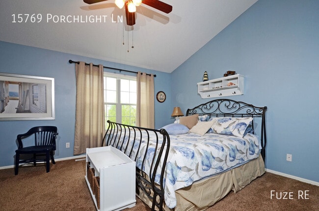 Building Photo - 15769 Porchlight Ln