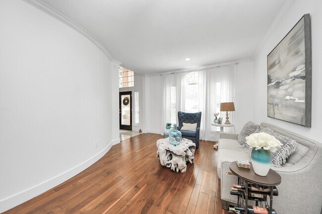 Building Photo - 9214 Meadow Branch Ct