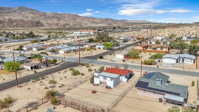 Building Photo - 6365 Cahuilla Ave