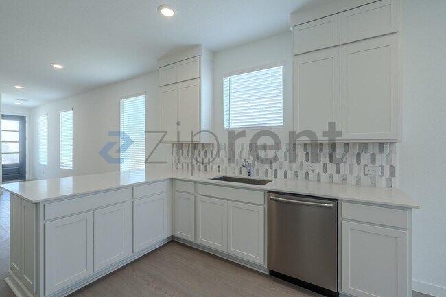 Building Photo - 21514 Barnridge Ct