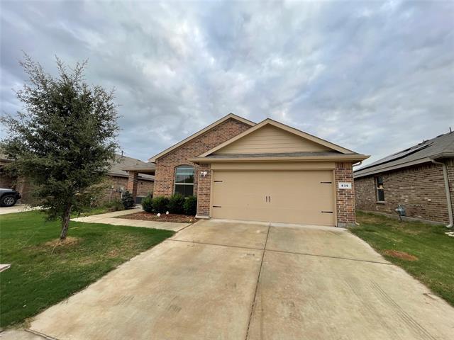 Primary Photo - 836 Rutherford Dr