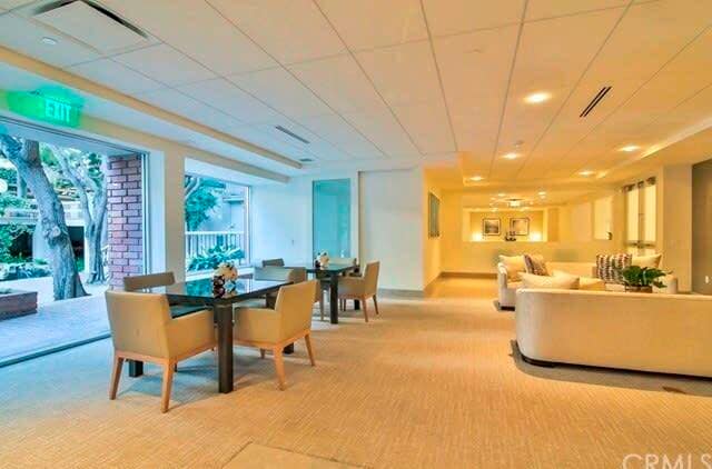 Conference Room - 1440 Veteran Ave