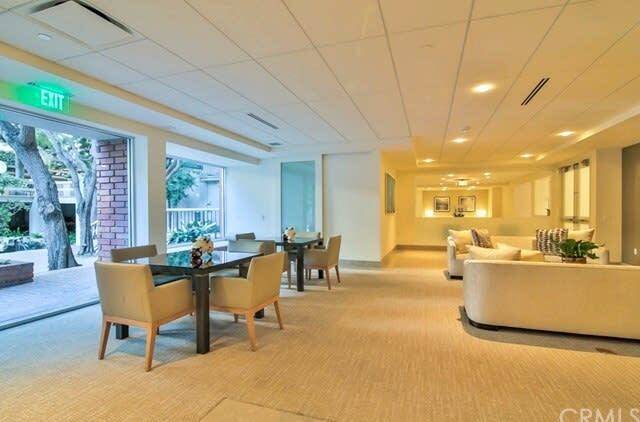 Conference Room - 1440 Veteran Ave