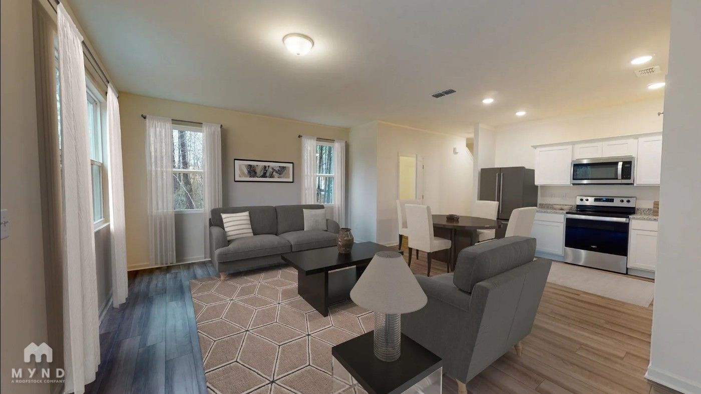 Building Photo - 3003 Fulong Dr