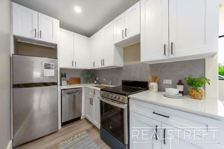 Building Photo - Tilden Avenue