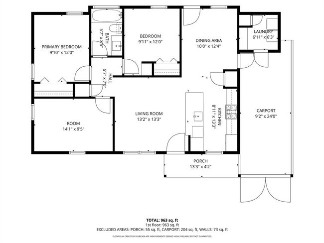 Building Photo - 501 Oakley Ct