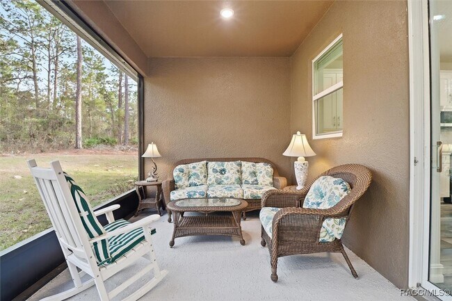 Building Photo - 4195 N Pink Poppy Dr