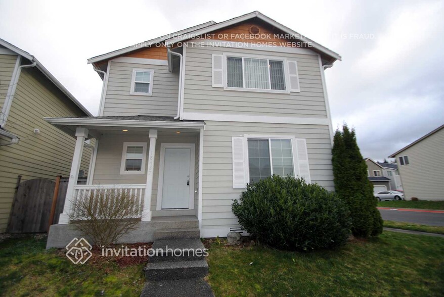 Primary Photo - 18427 96th Ave E