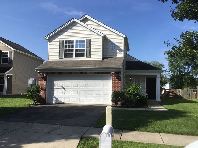 Building Photo - 7855 Highbrook Dr