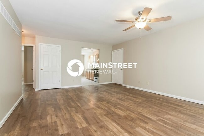 Building Photo - 3 Bedroom Pet-Friendly Home in St. Louis, ...