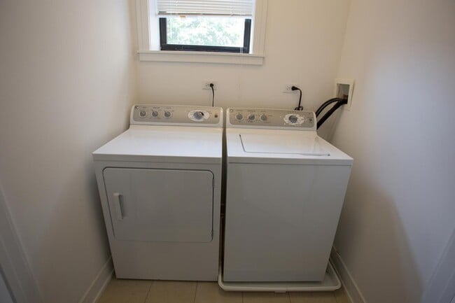 Floorplan - 5118 S. Greenwood
