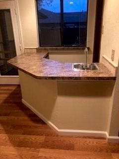 Building Photo - 445 Cozby Ave