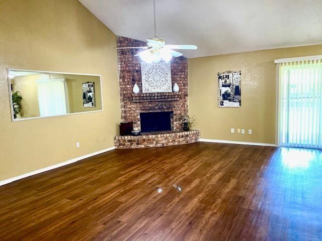 Building Photo - 6402 Walnut Springs Dr