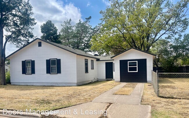 Building Photo - 3 br, 2 bath House - 3302 31st Street